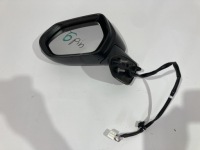 фото thumb №1, Зеркало левая 6 pin yaris cross 21- 040