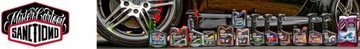 SANCTIOND CLEANER WAX Wosk Samochodowy
