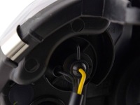 фото thumb №8, Лампы перед daylight led drl alfa romeo mito 2008-