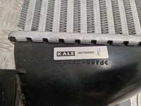 фото thumb №9, Citroen c4 aircross 2015 радиатор воздуха наддувочный / интеркулер