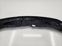 фото thumb №9, Накладка верхний молдинг защита поперечина накладка mercedes eqb w243 x243 21- prz