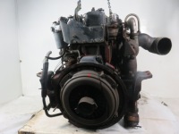 фото thumb №5, Двигун renault trucks premium i 210.19d - midr 06.02.26 w/4