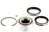 фото thumb №1, Snr r169.50 набір підшипник колеса