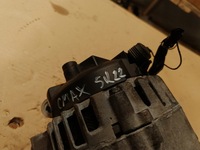 фото thumb №9, Генератор ford focus c-max mk2 kuga mk1 fiesta mk5 mk6 1.6 2.0 d tdci