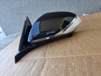 Купить Mg marvel r зеркало левая 21 pin камера 11300516-lgz, фото thumb