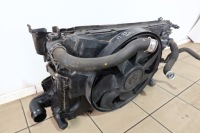 фото thumb №6, Mercedes w204 радиатор основний  климат радиатор 2.2 cdi 0995006203 651 рестайлинг