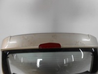 фото thumb №3, Кришка багажника задня скло z40m opel corsa d #