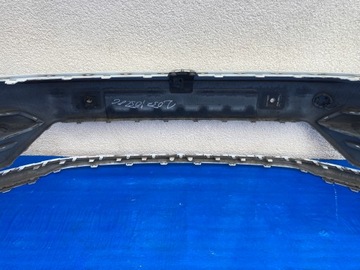 фото thumb №10, Бампер переднє vw touran ii 2 r-line