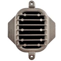 фото thumb №5, Модуль led jeż led drl лампа ксенон денних do audi q3 8u лівий 8u0941475b