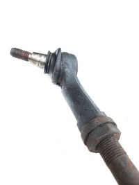 фото thumb №9, Vw volkswagen transporter t4 рестайлинг 96-02 трансмиссия рулевая рейка 2,5 tdi acv