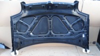 фото thumb №8, Капот 46743225 fiat doblo i 01-05 новая