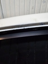 Решітка радіатора mercedes eqa w243 лампа середня a2439063200 a2438880600 a2438851401 Доставка, фото thumb