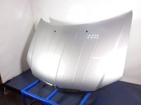 фото thumb №2, Chrysler pacifica i lift капот передняя ps2