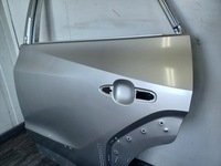 фото thumb №7, Дверь ---- subaru solterra toyota bz4x ---- задние левая ----