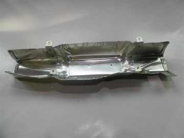 КРЫШКА ГЛУШИТЕЛЯ CF MOTO ATV 500 600 800