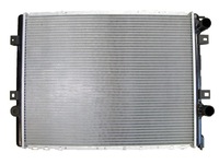 фото thumb №1, Радиатор wody renault mascott 99-05