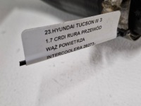 фото thumb №6, Hyundai tucson iii 3 1.7 crdi труба трубка  шланг воздуха интеркулер