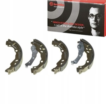 фото thumb №1, Тормозные колодки тормозные do peugeot 208 i 1.2 gpl 1.4 vti