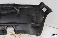 фото thumb №7, Audi tt 8s cabrio задняя бампер задний + крышка багажника багажника + лампы led 8s7 ly9t