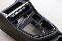 фото thumb №9, Bmw 2 f45 f46 туннель средний чёрный серая nić europa