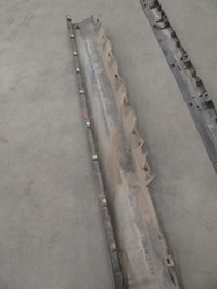 фото thumb №14, Молдинг поріг ліва кронштейн кронштейн поріг bmw e83 x3