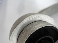 фото thumb №9, Audi rs7 4g8 c7 lift 15-18 подвеска поворотный кулак рычаг правая перед 70 km