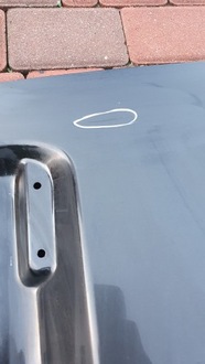 фото thumb №11, Левая задние дверь nissan nv400 master iii movano 3