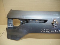 фото thumb №8, Накладка молдинг крышки багажника renault koleos ii