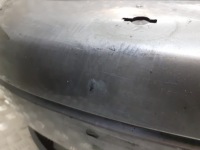 Бампер перед opel omega b z155 Доставка, фото thumb