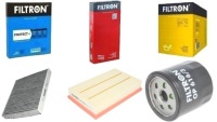 фото thumb №1, Filtron набір фільтрів vw t-roc 1.0/1.5 2017-