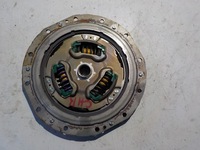 фото thumb №1, Toyota chr c-hr 1.8 гибрид 2zr сцепление диск