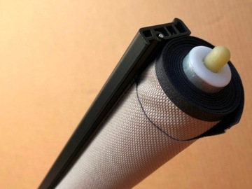 фото thumb №7, Ролета защита штора люк панорамы серый серый do honda crv 2017-23