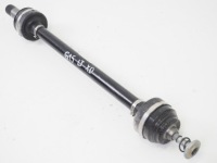фото thumb №3, Привідний вал ліва задня задня bmw g14 g15 8666761
