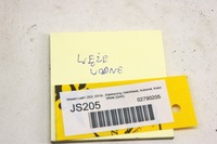 фото thumb №5, Js205 nissan leaf ze0 i провода шланги wody kpl