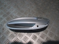 фото thumb №1, Ручка двері лівий перед bmw e65 seria 7 przed lift 01- 354/7