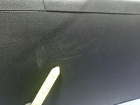 фото thumb №4, Nissan qashqai i j10 туннель средний подлокотник кожа