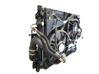 фото thumb №8, Ford edge ii 2016 радіатор / комплект