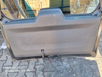 фото thumb №6, Proace city berlingo iv combo rifter крышка багажника задняя задняя kompetna стекло камера