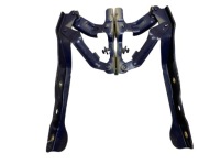 Kia ev6 петли капот с Разборки, фото thumb