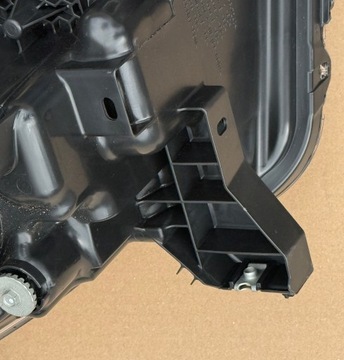 фото thumb №10, Nissan qashqai j11 рестайлінг 2017-2021 лампа лінза led ліва оригінал