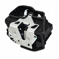 фото thumb №1, Замок двері перед bmw 1 e81 f20 3 e90 f30 правий