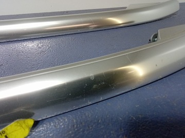 фото thumb №9, Audi a6 c7 allroad рейлінги дахові комплект 4g9860021c