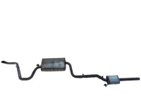 Купить Гаситель hyundai i30 2 1.4 16v хэтчбек, фото thumb