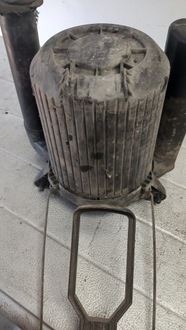 фото thumb №7, Корпус фільтра повітря vw t4 95r