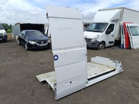 фото thumb №6, Поріг двері правих розсувних bok master iii movano b nv400 10+