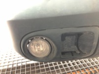 Бампер перед renault scenic i minivan 99-10 Оригинал, фото thumb