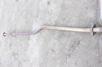 фото thumb №5, Гаситель выхлоп mazda iii 3 2015 2,2d