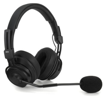 AUDIO TECHNICA BPHS2 - Słuchawki zamknięte z mikrofonem dynamicznym