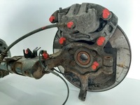 фото thumb №16, Nissan qashqai +2 j10 08r амортизационная стойка левый kpl