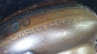 фото thumb №13, Mercedes r w251 r320 08r 3.0 cdi 4matic автоматическая коробка передач 722902